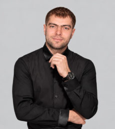 Иван Андреевич Шершиков
