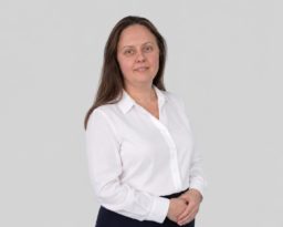 Евгения Владимировна Щеренкова